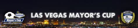 las vegas mayor's cup